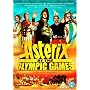 Asterix At The Olympic Games [DVD] [2008]