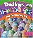 Dudley's Speckled Eggs