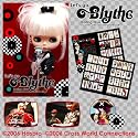 ブライス DVD 『Let's go Blythe Darling Diva A Doumentary』