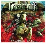 Salarian Gate
