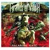 Salarian Gate