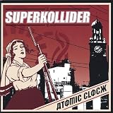 Atomic Clock
