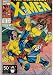 Uncanny X-men 277 (vol 1)