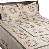 Pike Street Quilt Set