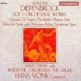 Birds Overture / Marsyas