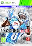 Madden NFL 13 [Edizione: Francia]
