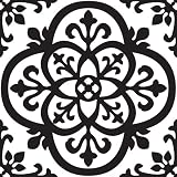 Review Brewster Wallcovering Co WPB93854 / Wall Pops Tangier Blox