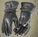 RIVER ROAD WOMENS TAOS COLD WEATHER GLOVES BLACK 2X 05G2329