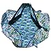 Vera Bradley Large Duffel