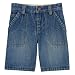 Baby : Genuine Kids from OshKosh Vintage Toddler Boys' Racecar Denim Short - 2T