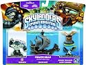 Skylanders: Spyro's Adventure - Pirate Seas Adventure Pack