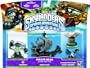 Skylanders: Spyro's Adventure - Pirate Seas Adventure Pack