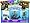 Skylanders: Spyro's Adventure - Pirate Seas Adventure Pack
