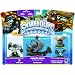 Skylanders: Spyro's Adventure - Pirate Seas Adventure Pack