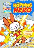 Hopping Hero (DC Super-Pets!)
