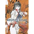 Broken Blade, tome 4