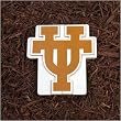 Texas Longhorns NCAA Stepping Stone by New Creative