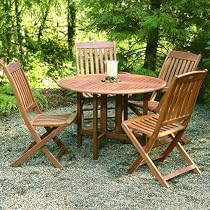 Big Sale Phat Tommy Celebration 5 Piece Dining Set