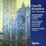 Duruflé: Requiem