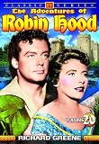 Adventures of Robin Hood, Volume 20