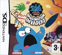 Foster's Home for Imaginary Friends (Nintendo DS)