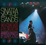 Sinatra at the Sands