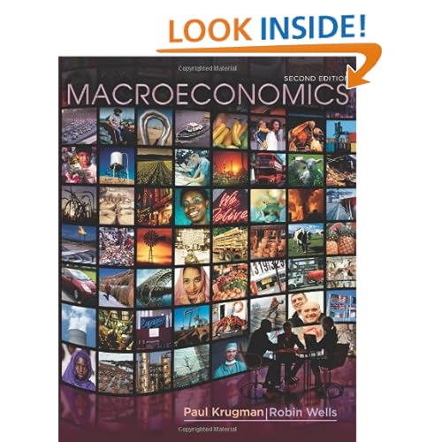 Macroeconomics, 2nd Edition