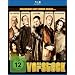 Das Versteck [Blu-ray]
