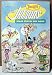 The Jetsons Space Travel Fun Book No. 5 (The Jetsons Space Travel Fun Book by Denny's, Volume No. 5)