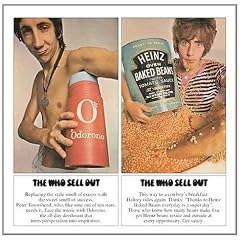 The Who Sell Out