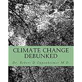 climate change debunked