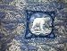 Polar Bear 16" Throw Pillow