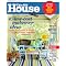 Best House & Home Magazines -home decorating, decluttering, organizing