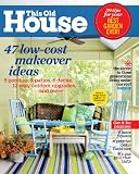 This Old House (1-year auto-renewal) No Image