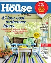 This Old House (2-year)