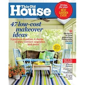 This Old House (1-year)