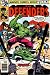 The Defenders Comic Book: Vol. 1, No. 70, April, 1979 Issue: Catch a Falling Lunatik!