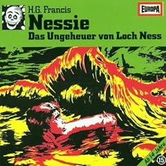 Nessie - Das Ungeheuer von Loch Ness