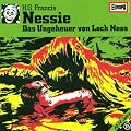 Nessie - Das Ungeheuer von Loch Ness