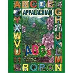 Appalachian ABCs