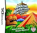 Amazing Adventures: The Forgotten Ruins