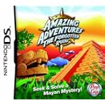 Amazing Adventures