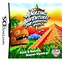 Amazing Adventures: The Forgotten Ruins