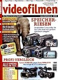Produkt-Bild: Videofilmen