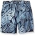 Tommy Bahama Boys' Hawaiian Leaf Trunk