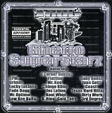 Ghetto Superstarz