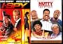 Nutty Professor II The Klumps , I Spy : Eddie Murphy 2 Pack Collection