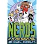 NERDS: Book Two: M Is for Mama's Boy