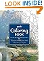 Posh Adult Coloring Book: Thomas Kinkade Designs for Inspiration and Relaxation by Thomas Kinkade