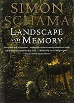 Landscape And Memory Landscape And Memory